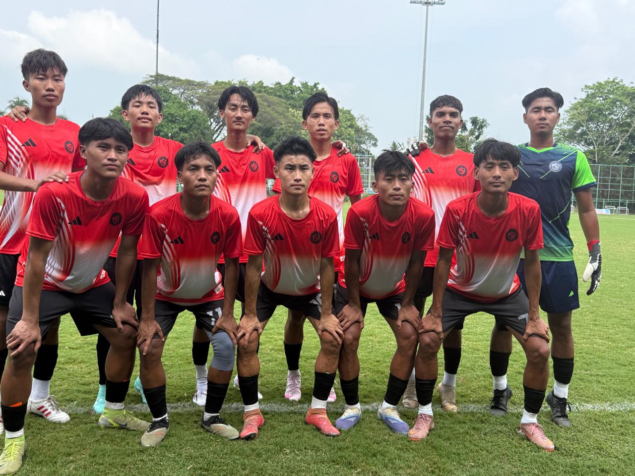FT Dimapur 2026